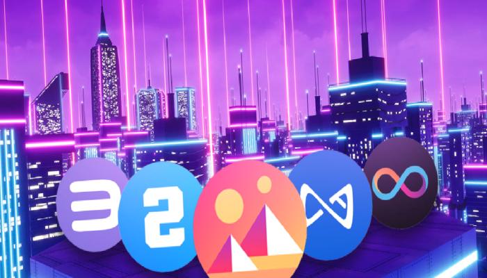 Apple’ın Metaverse Atağı, Coin’ler için Yetersiz Kaldı