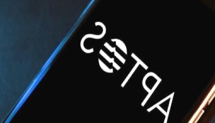 Aptos’ta (APT) Tehlike Sinyali: Yükselen Trend Kırıldı!