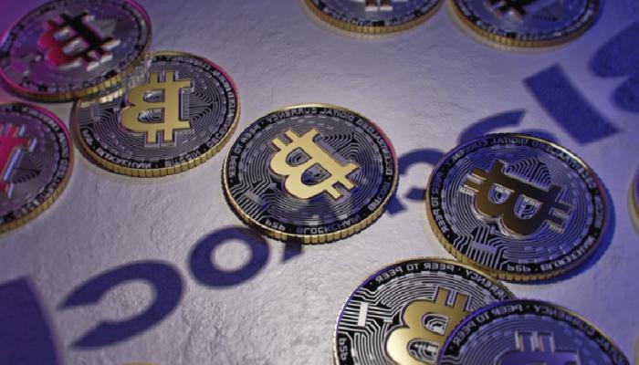 Argüman: BlackRock, Bitcoin ETF Fonu İçin Müracaat Yapacak!