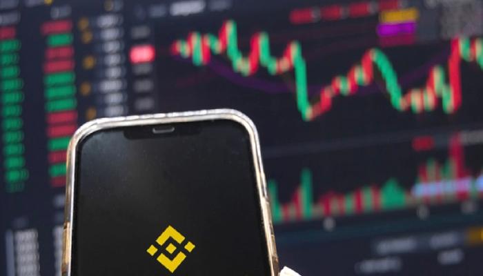 Belçika’dan Binance Kararı