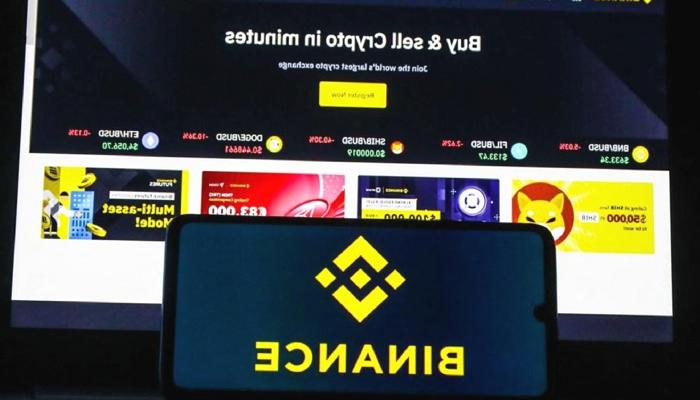 Binance, 100 Coin ile Yeni Bir Ülkeye Açılıyor!