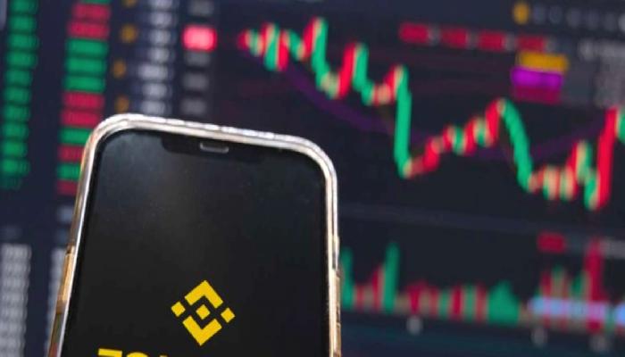 Binance, Avusturya’daki Lisans Başvurusunu Geri Çekti