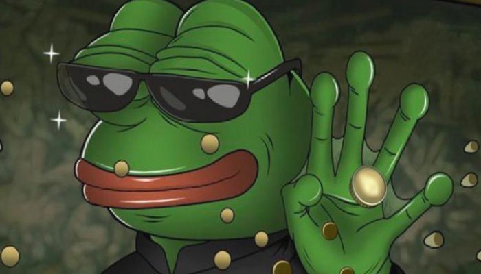 Binance, Bir Platformundan PEPE’yi Delist Etti!