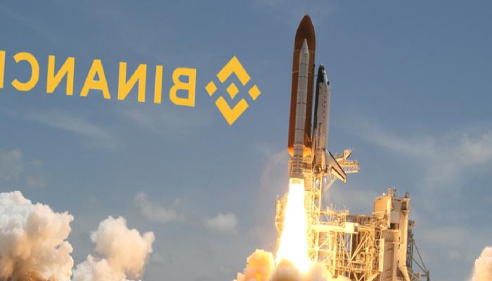 Binance Bu 5 Altcoin’e Yatırım Yaptı: 50x Yaptılar!