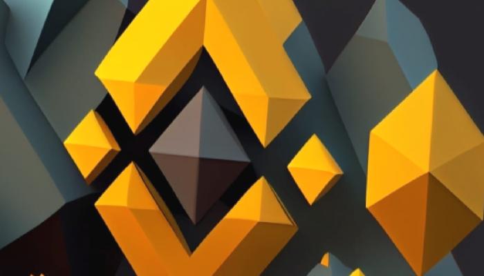 Binance Bu Altcoin ile Stratejik İştirakini Duyurdu!