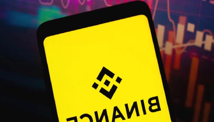 Binance, Bu Altcoin İşlem Çitfini Yüklü Ölçüde Takas Ediyor!