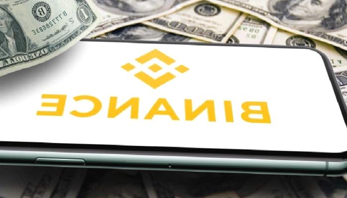 Binance, Bu Kripto Para Projesine Yatırım Yaptı!