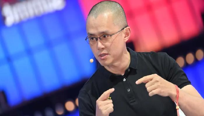 Binance CEO’su Borsanın İflas Ettiğini mi İtiraf Etti?