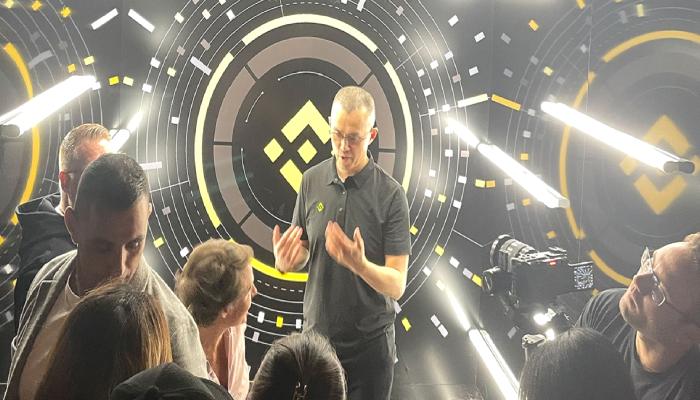 Binance CEO’su Çalışanları Uyardı: Sessiz Olun yahut İşi Bırakın!