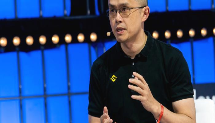 Binance CEO’su O Tezleri Yanıtladı: Diğer Bir FUD!