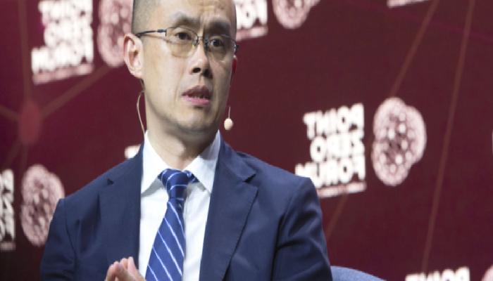 Binance CEO’su, Yeni Çıkan Bu Altcoin’e Gözleri Çevirdi!