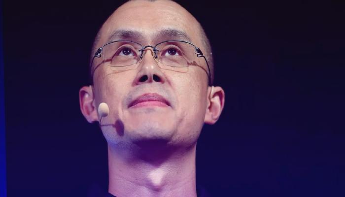 Binance CEO’sundan O Kritik Savlara Karşılık Geldi!
