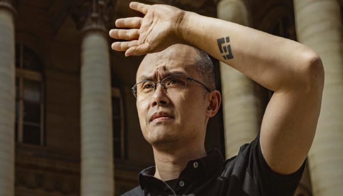 Binance CEO’sundan Son Dakika Açıklaması: Bu Fragman!