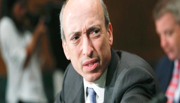 Binance: Gensler, Daha Evvel Bize Gelmişti!