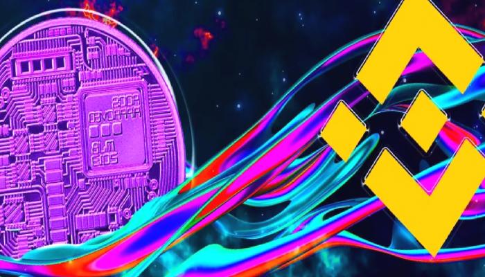 Binance Muştuyu Verdi: Bu Altcoin Uçuşa Geçti!