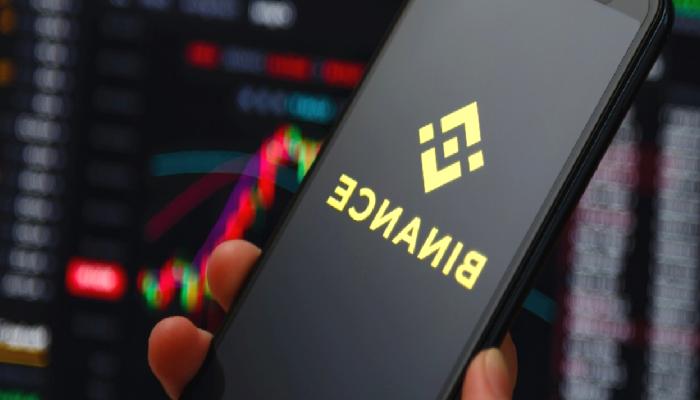 Binance Net Çıkışları Ethereum’da 778 Milyon Dolara Ulaştı