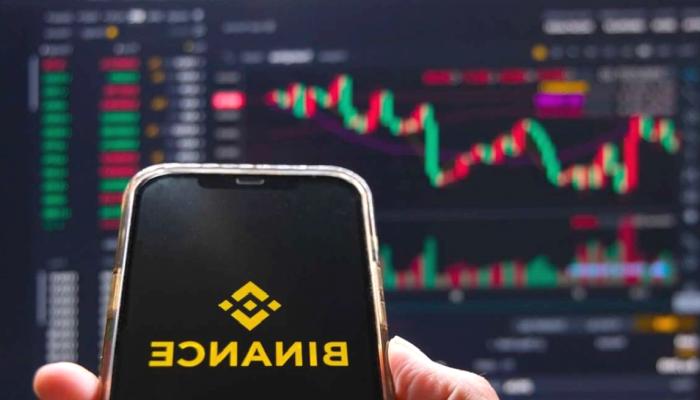 Binance Pazar Hissesi Yılın Taban Noktasında!