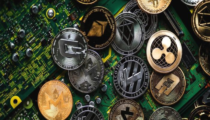 Binance’den Trilyonlarca Bu 2 Altcoin Çekildi! Neler Oluyor?