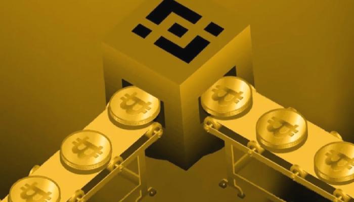 Binance’e Durdurma Buyruğu Sonrası Bu Altcoin Türbülansa Mı Giriyor?