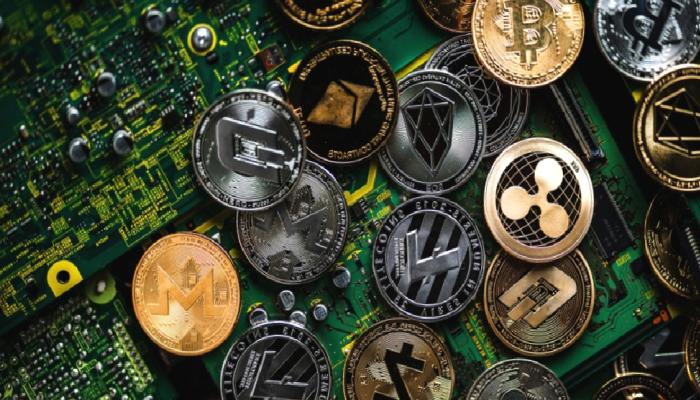 Binance’in Desteklediği Stablecoin Sallanıyor!