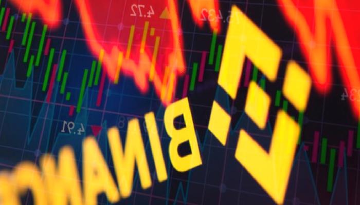 Binance’teki Altcoin Son 24 Saatte Yüzde 60 Düştü!