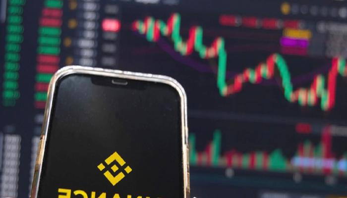 Binance’teki Kripto Parada Yüzde 320’lik Artış!