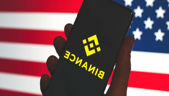 Binance’ten Dikkat Çeken İşe Alım