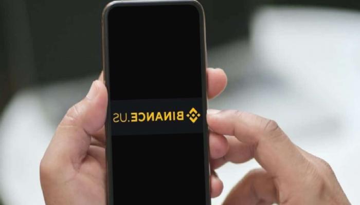Binance.US Bu Vakte Kadar 410 Milyon Dolar Gelir Elde Etti