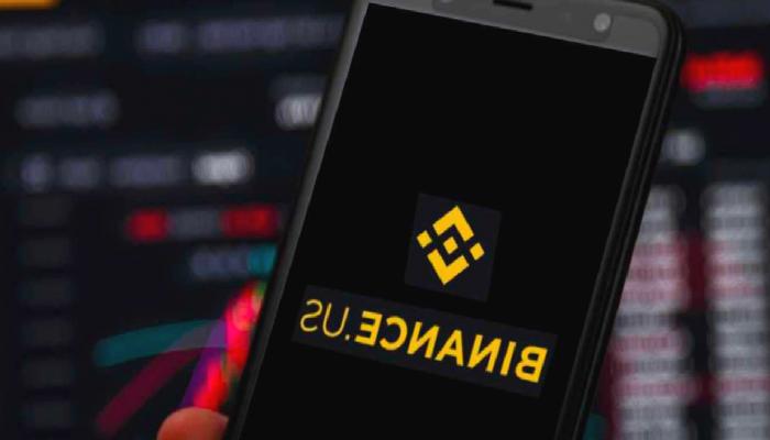 Binance.US Piyasa Derinliği, Yüzde 78 Oranında Düştü