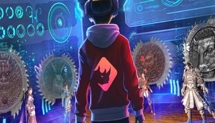 BinaryX, Yapay Zeka Takviyeli Oyununa Odaklandı