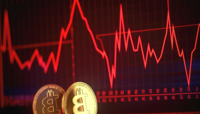 Bitcoin 27 Bin Dolar Üzerine Çıktı