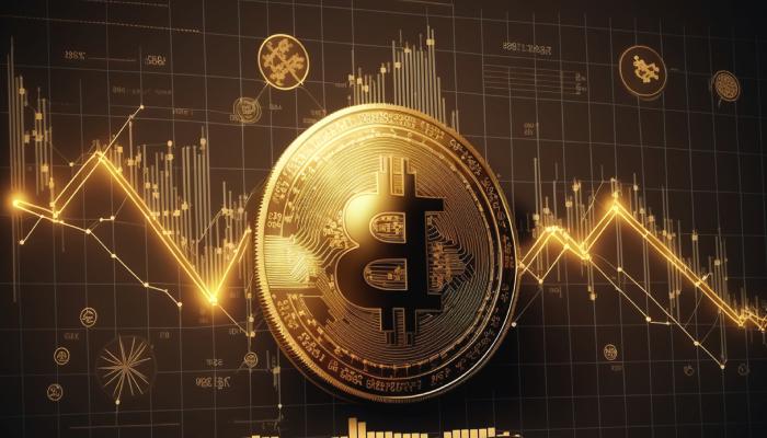 Bitcoin, Az Oynaklık Sebebiyle Kimi Paylardan Daha Stabil