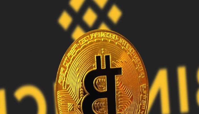 Bitcoin Binance’de  “İndirimli Fiyatla” İşlem Görüyor!