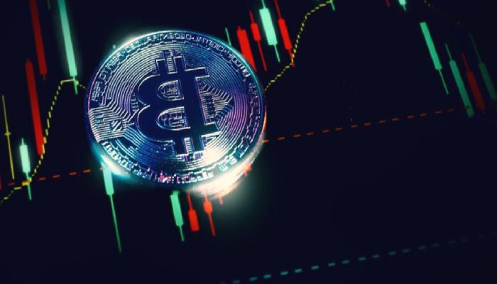 Bitcoin (BTC) 27.000 Dolarda Tutunmaya Çalışıyor