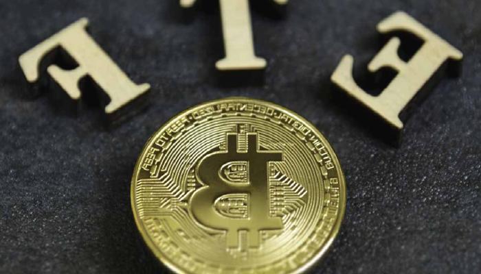 Bitcoin (BTC) ETF Ateşi Sürat Kesmiyor