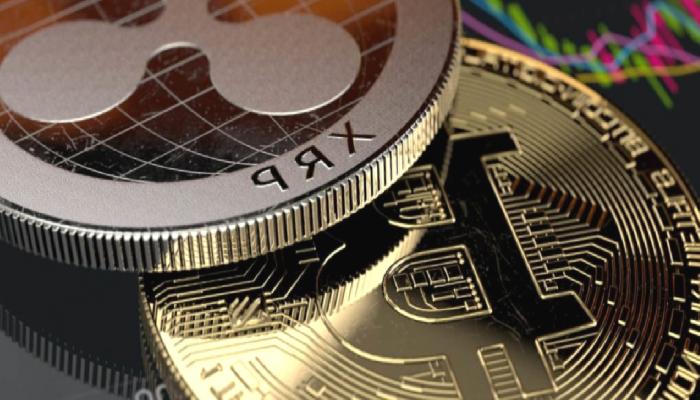 Bitcoin (BTC) Ripple’a (XRP) Mahzur Koydu!
