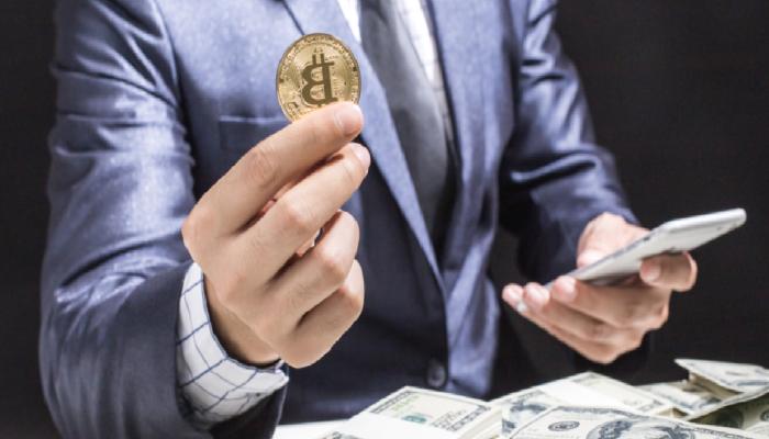 Bitcoin Çöküşlerini Öngören Analist: Sevdiğim Altcoin Bu!