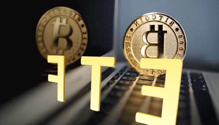 Bitcoin ETF Beklentileriyle GBTC Payları Fırladı!