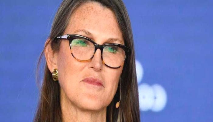 Bitcoin ETF Yarışında da Cathie Wood Yer Alıyor