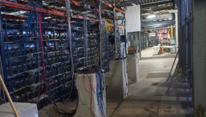 Bitcoin Madencileri İki Haftada Borsalara Para Yatırdı