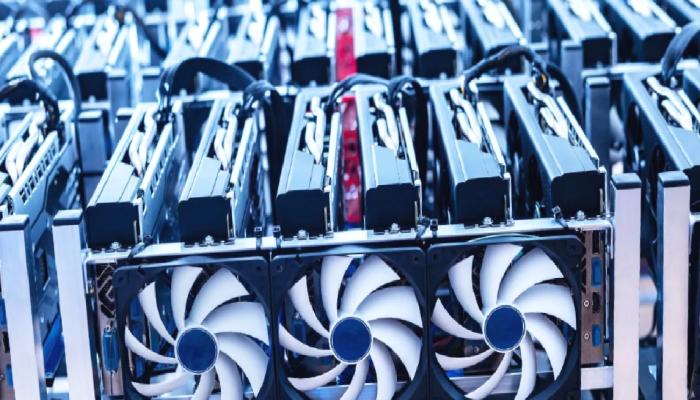 Bitcoin Madenciliği Rekor Zorluk Düzeyine Ulaştı