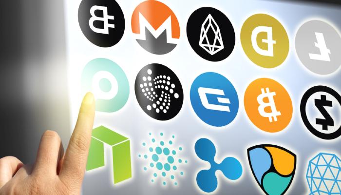 Bitcoin Ustası, Çöküşte Toplanacak Altcoinleri Açıkladı!