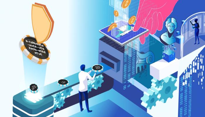 Bitcoin ve Altcoinlerde 5 Trilyon Dolarlık Fırsatın Kilidi Açılıyor