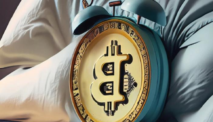 Bitcoin’de (BTC) Kritik Saatler