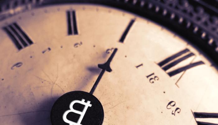 Bitcoin’de (BTC) Kritik Süreç Başladı!