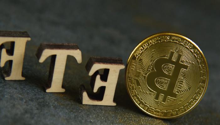 Bitcoin’den (BTC) ETF Atağı!