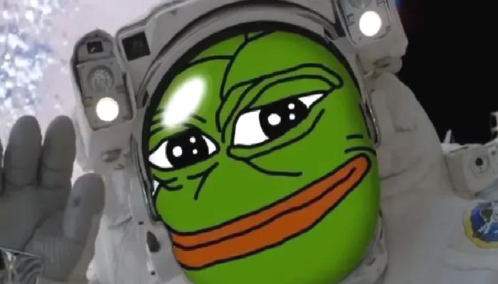 Bitcoin’in (BTC) Düşüşü, En Çok Pepe’yi (PEPE) Etkiledi
