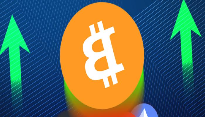 Bitcoin’in (BTC) Yürüyüşü Altcoin’leri Eziyor!