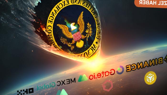 Borsa Token’ları Çeşitli Problemler ile Boğuşuyor!