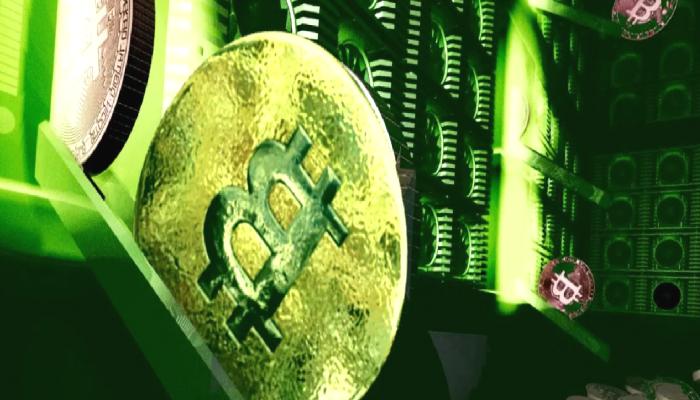 Borsalara Bitcoin Yağıyor! Yılın 2. Büyük BTC Satışı!